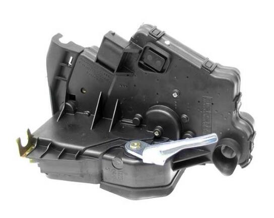 Door Lock Actuator - Front Driver Side